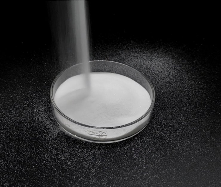 Calcium Formate as Accelarator in Concrete