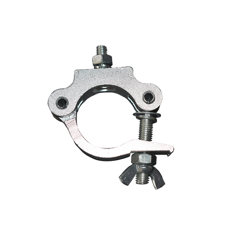 in Stock Wholesale Fine Workmanship Stage Light Safety Clamp PAR Light Beam Light Hook