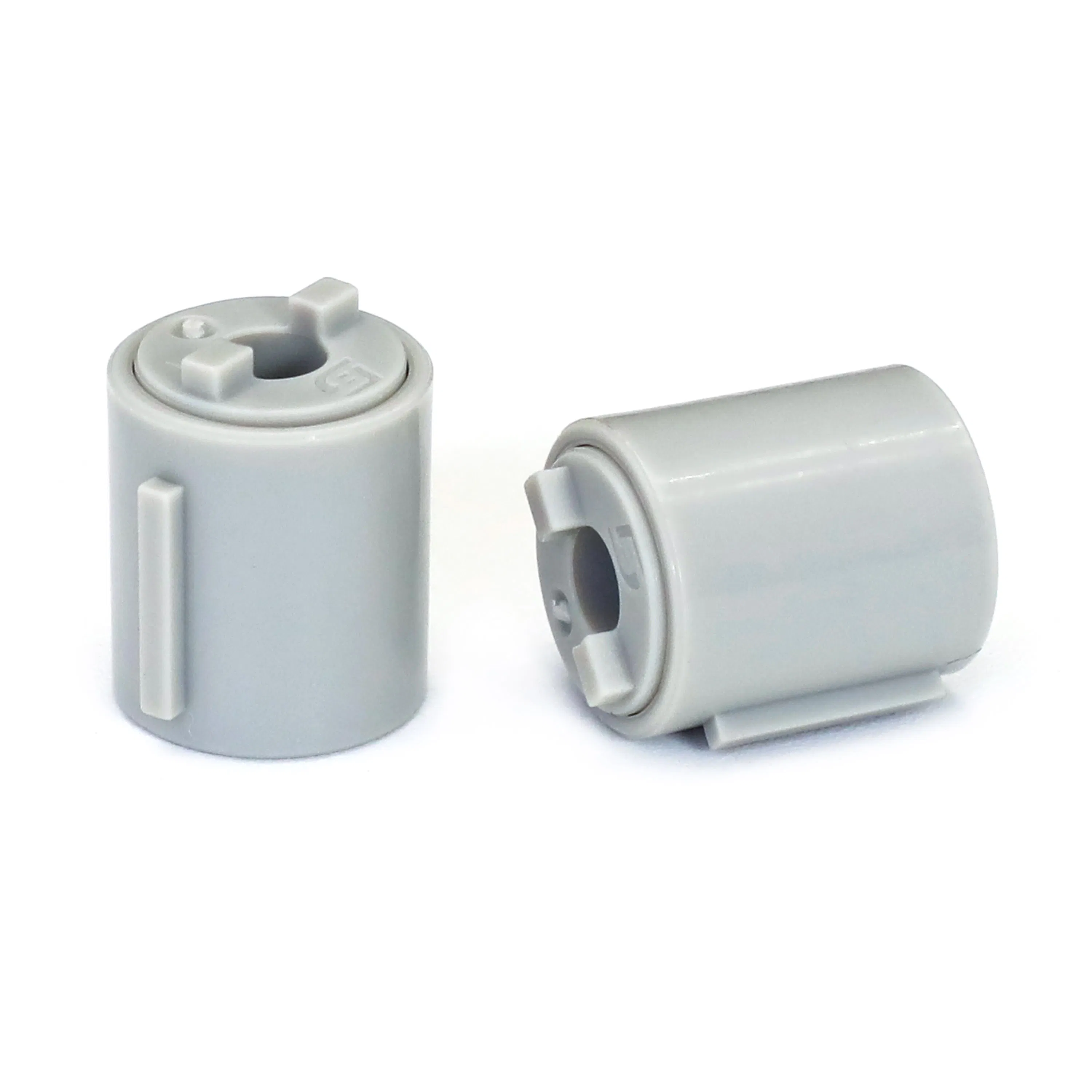 ODM IATF 16949 Dobond Gear Damper Furniture Automotive Parts Precision Plastic Dampeners