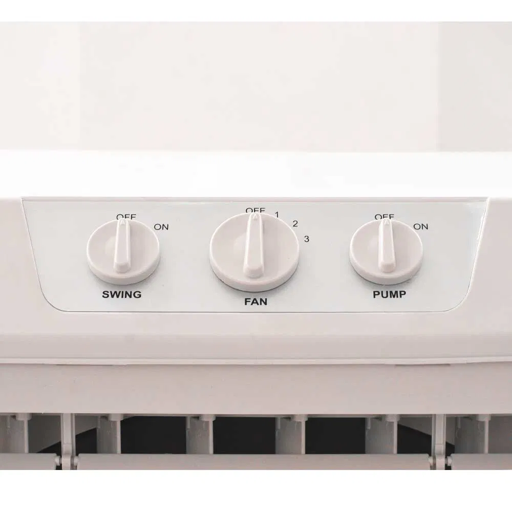 Hot Sell Swamp Cooler for Hot Desert Area (JH601)