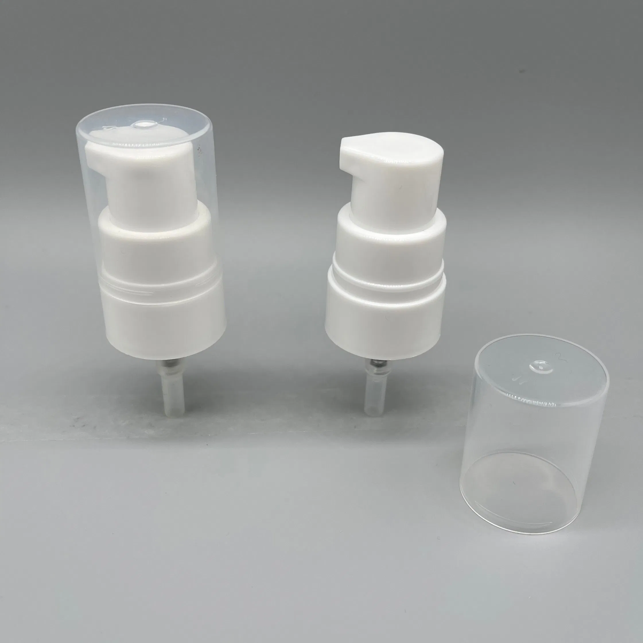 Premium Foam Pump with Spring Mechanism for Gentle Washing
