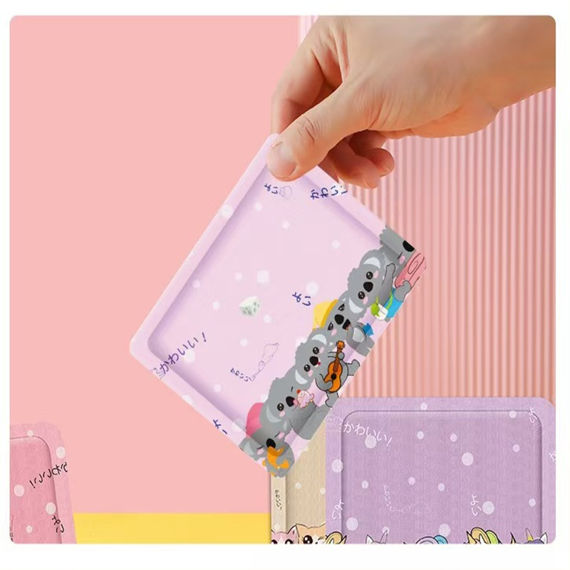 Customized Instant Heating 10-12 Hours Self-Heating Warmer Patch Pack for Cold Weather