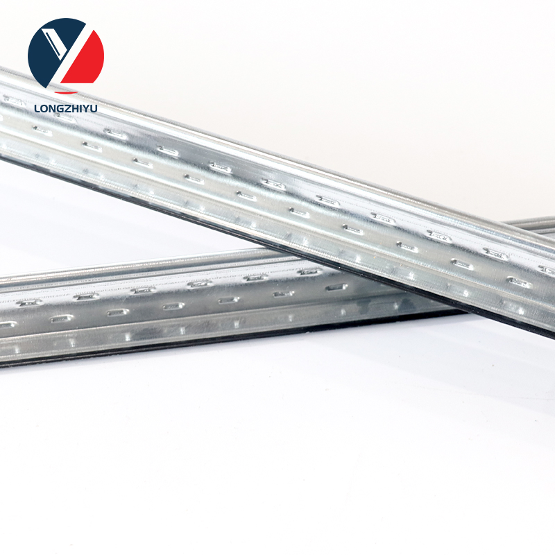 Wholesale False Ceiling Metal Grid T Bar 24t Ceiling Grid