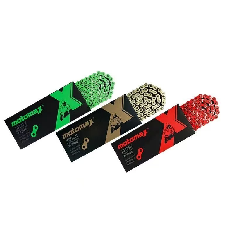 Durable O-Ring Seal 520 для мотоциклетных запчастей и аксессуаров