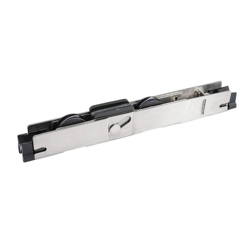 Adjustable Sliding Door Roller for UPVC and Aluminum Door Systems