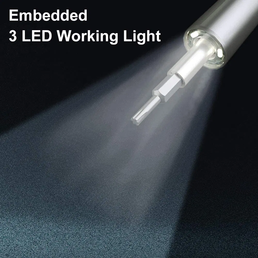 Беспроводной ортопедический шуруповерт для ноутбуков