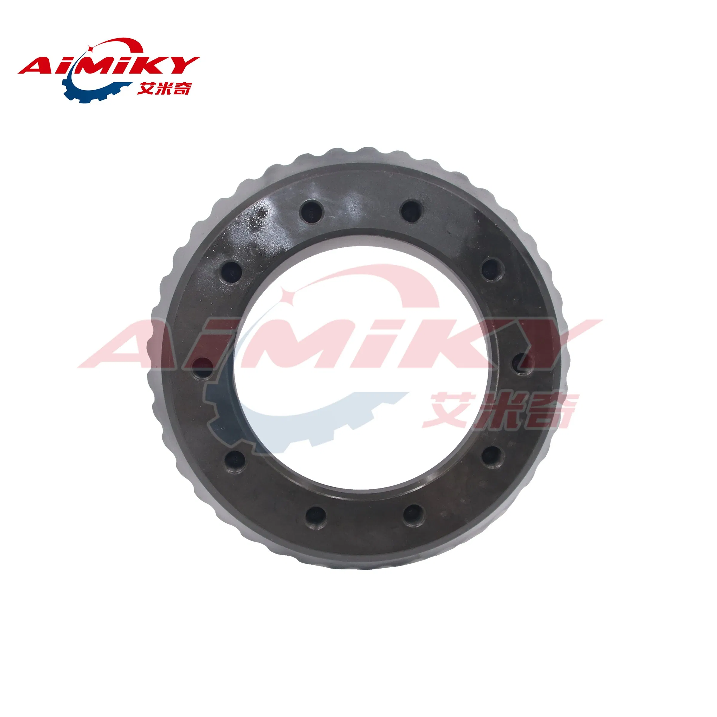 Crown Wheel Pinion GM10-373 11x41