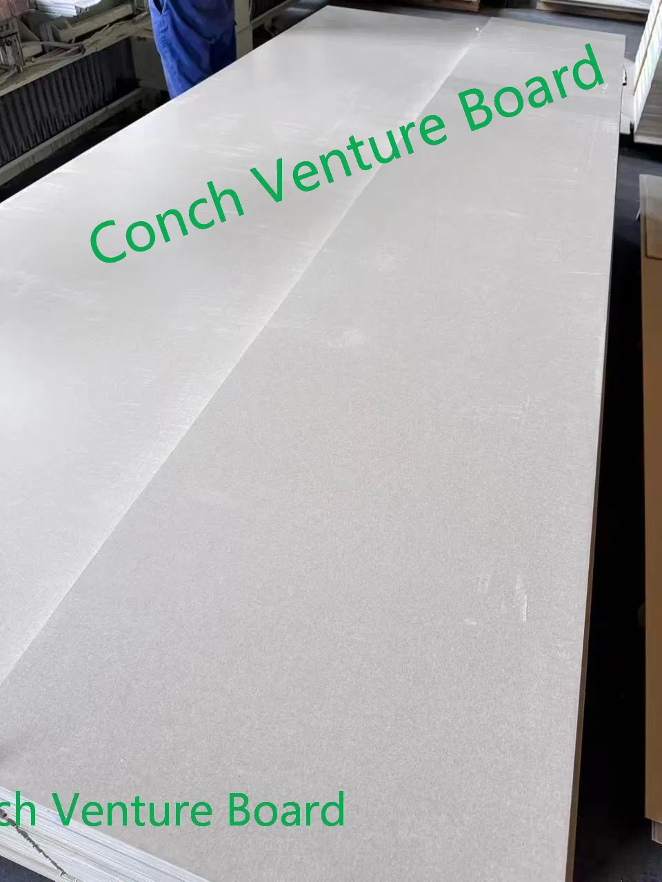 Premium Fire-Resistant Fiber Cement Sheet - Durable, Versatile Sizes