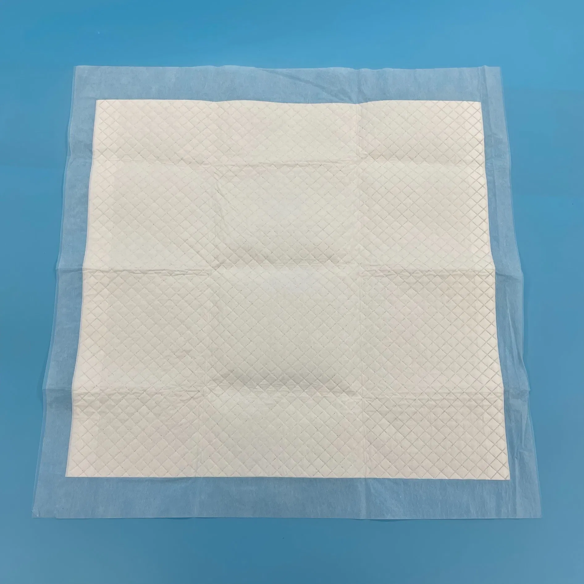 Adult Disposable A Grade Underpads Good Under Pads 60 X 90 From China