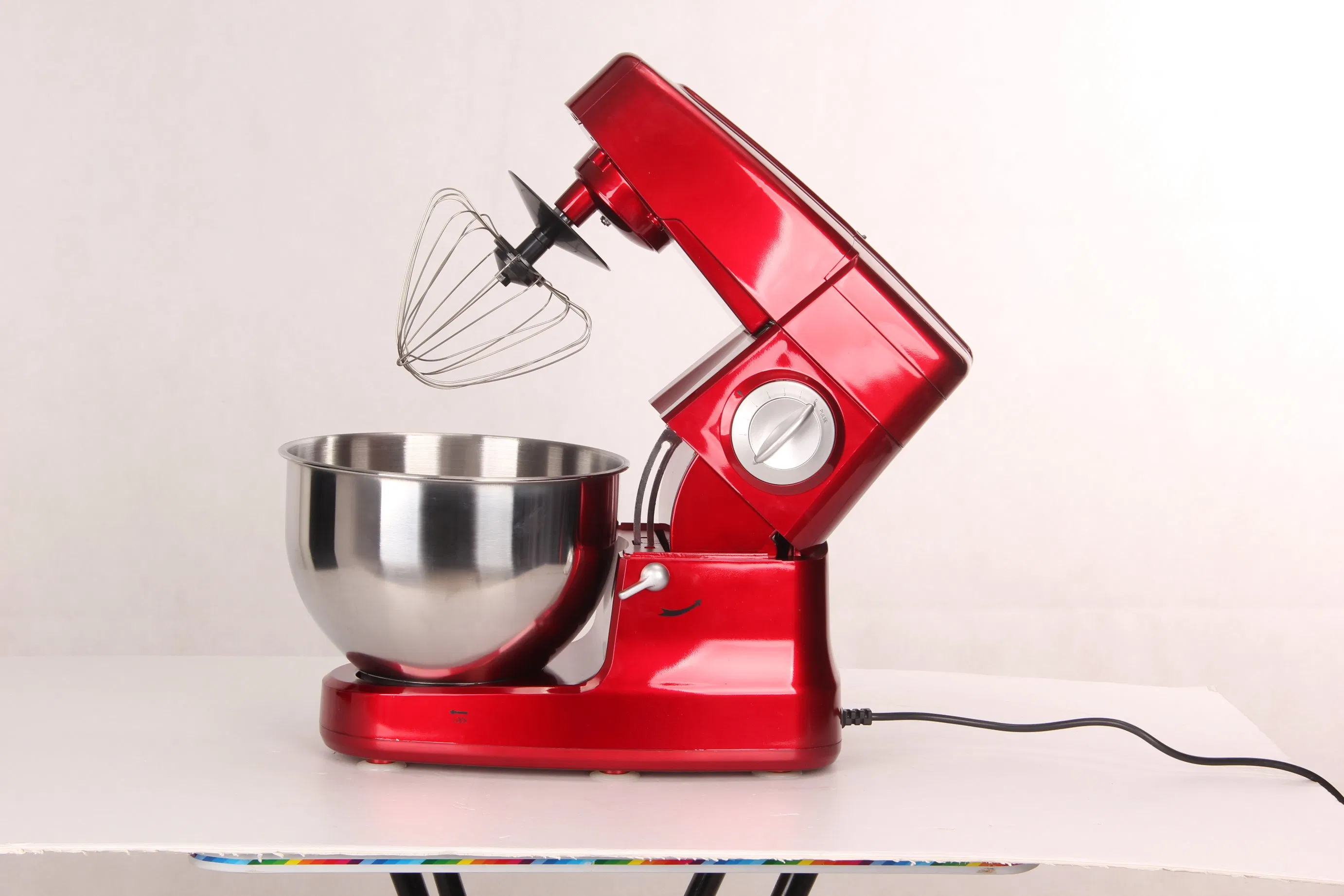 Small Capacity Series Mini Dough Mixer/Bread Making Machine Dough Mixer Indus/Meat Mixer Grinder for Sale