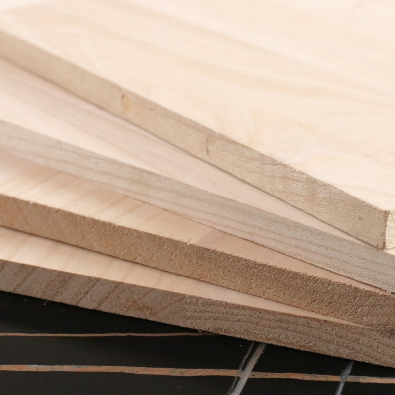 Production of Light Quality Insect Resistant and Antiseptic Paulownia Timber for The Manufacture of Coffins