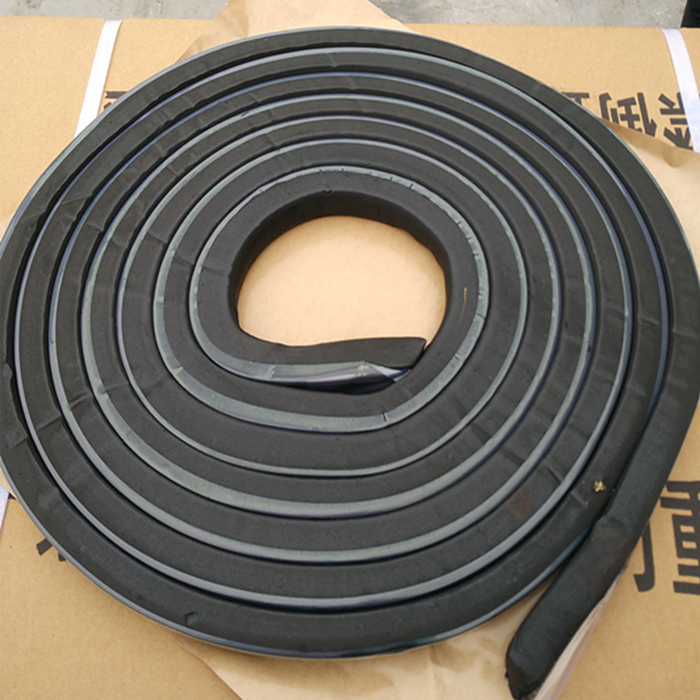 Bentonite Waterstops Swelling Bar for Concrete Joints