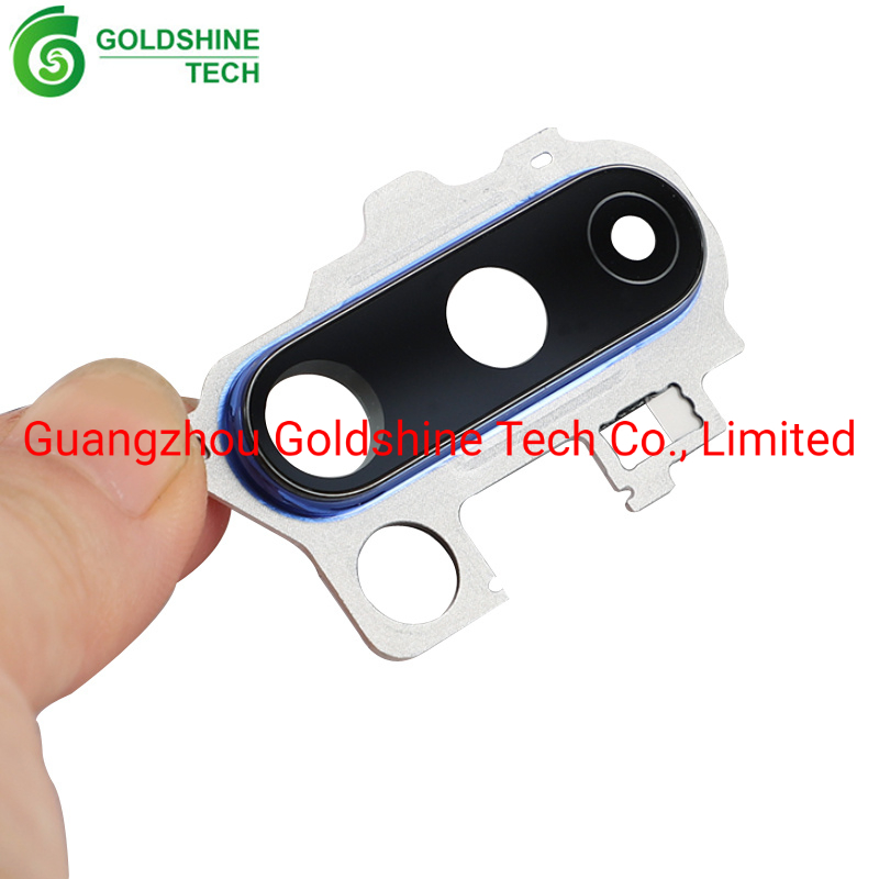 Задняя крышка с объективом для Oneplus 8 PRO