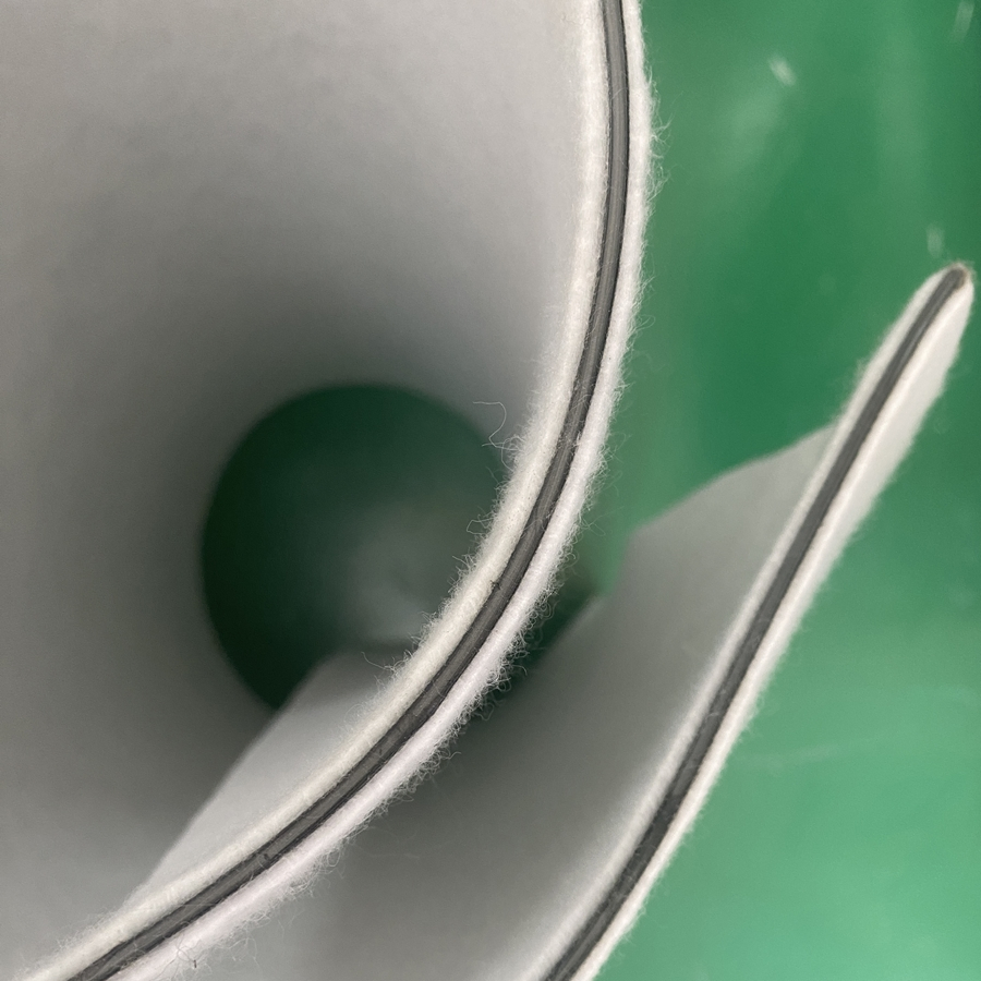 Wholesale Customized Customizable Double Protection Composite Geomembrane for Environmental Engineering