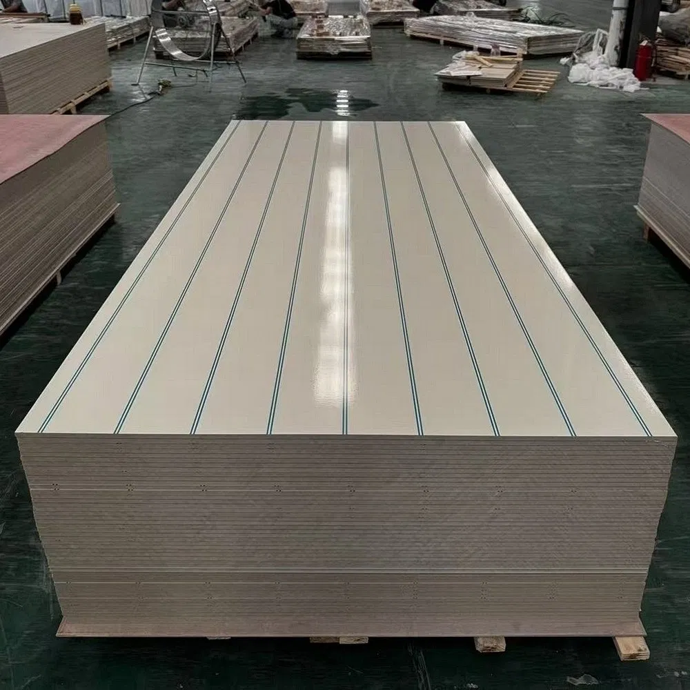 Rot-Proof Moisture Resistant Fiber Cement Board for Kitchen Cabinet Base