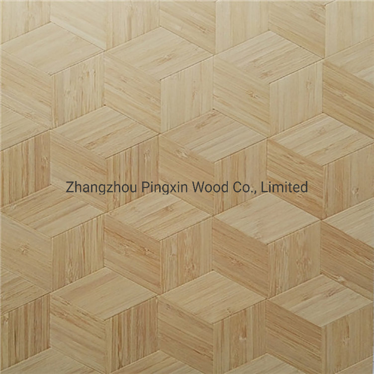 China Factory Bamboo Weave Veneer 0.5mm 0.6mm 0.9mm 1mm