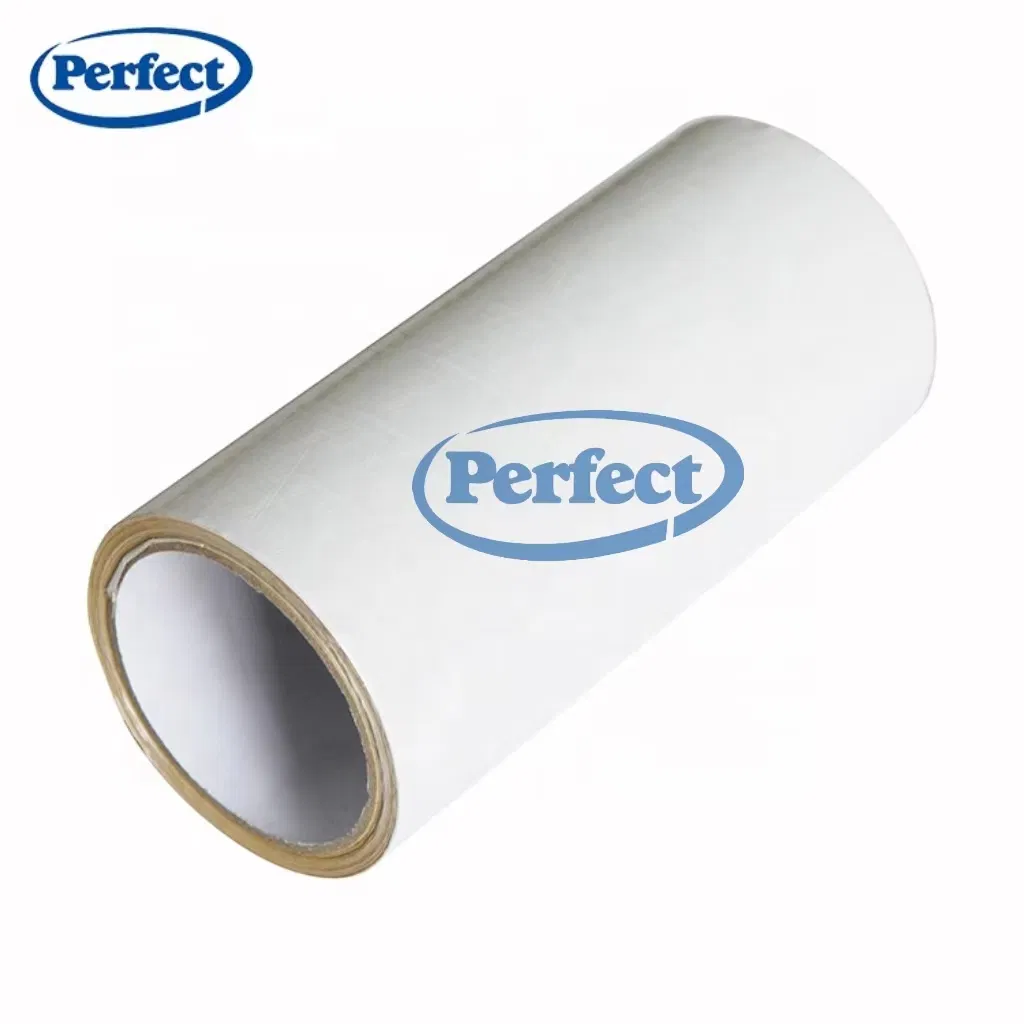 White Polyethylene Vapor Barrier Facings Wpsk Vinyl Lamination Foil