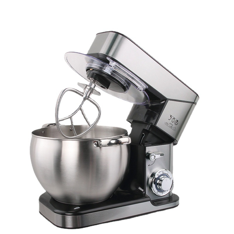 Multi Functional Stand Mixer Kitchen Aid 3 in 1 Stand Mixer Electric Stand Mixer Stand Mixer with Grinder and Blender Stainless Steel Bowl for Stand Mixer Sale