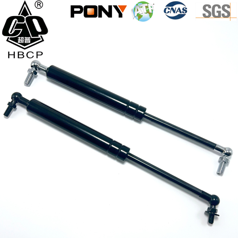 Compression/Lockable Metal Furniture Accessories Cylinder/Car Gas Lift Strut Spring