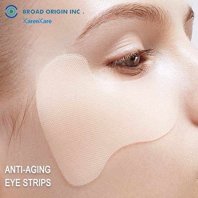 Amazing Effect Luxury Hydrating Anti-Wrinkle Eye Treatment Mask