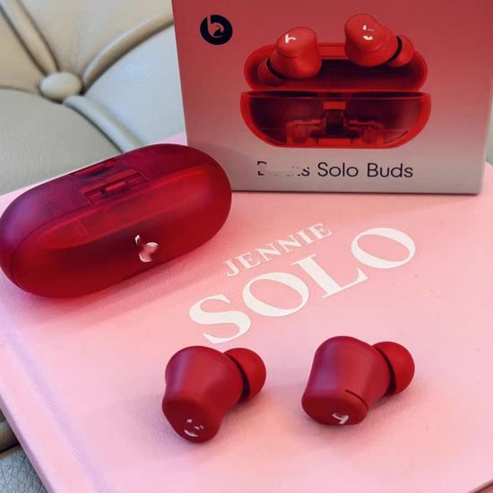 Beat Studio Buds+Stereo Sport Music Wireless Earphone