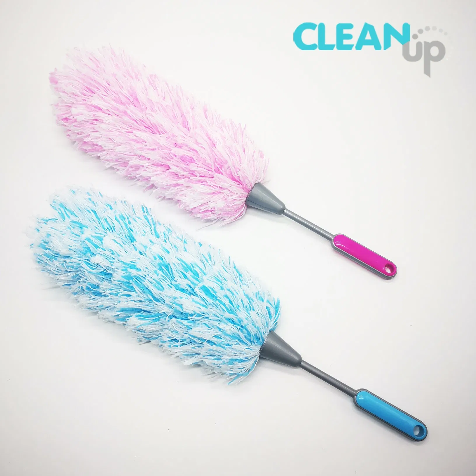 High Quality Colorful Durable Cleaning Microfiber Duster