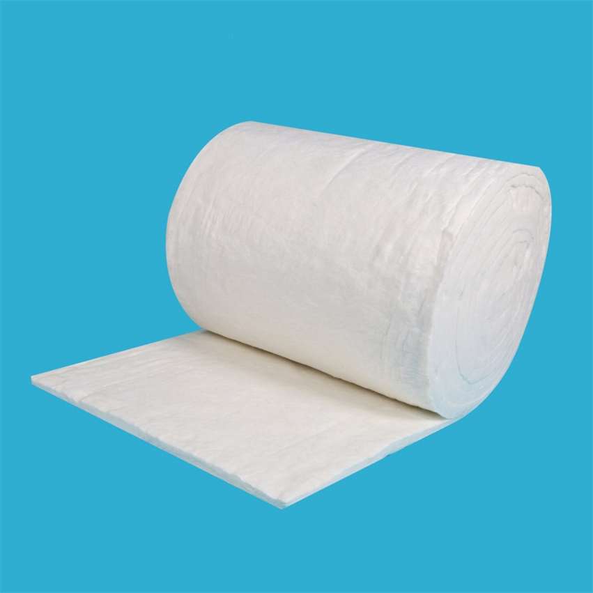 Premium Quality Ceramic Fiber Blanket for Thermal Protection