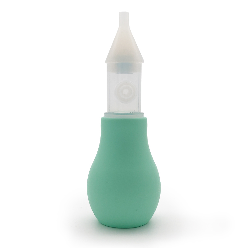 Baby Nose Cleaner with Anti-Back Flow Feature