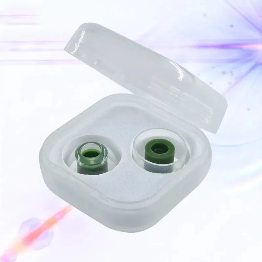 Силиконовые насадки для наушников