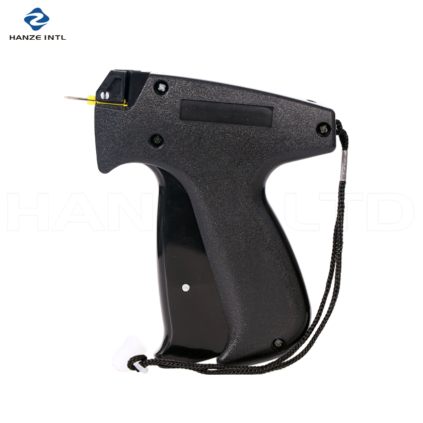 Микростеплер для одежды и этикеток