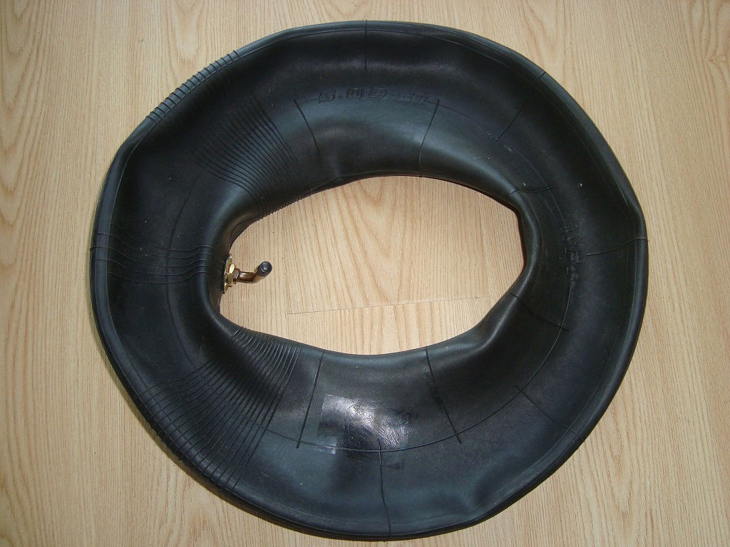 MaxTop Forklift Tire Inner Tube