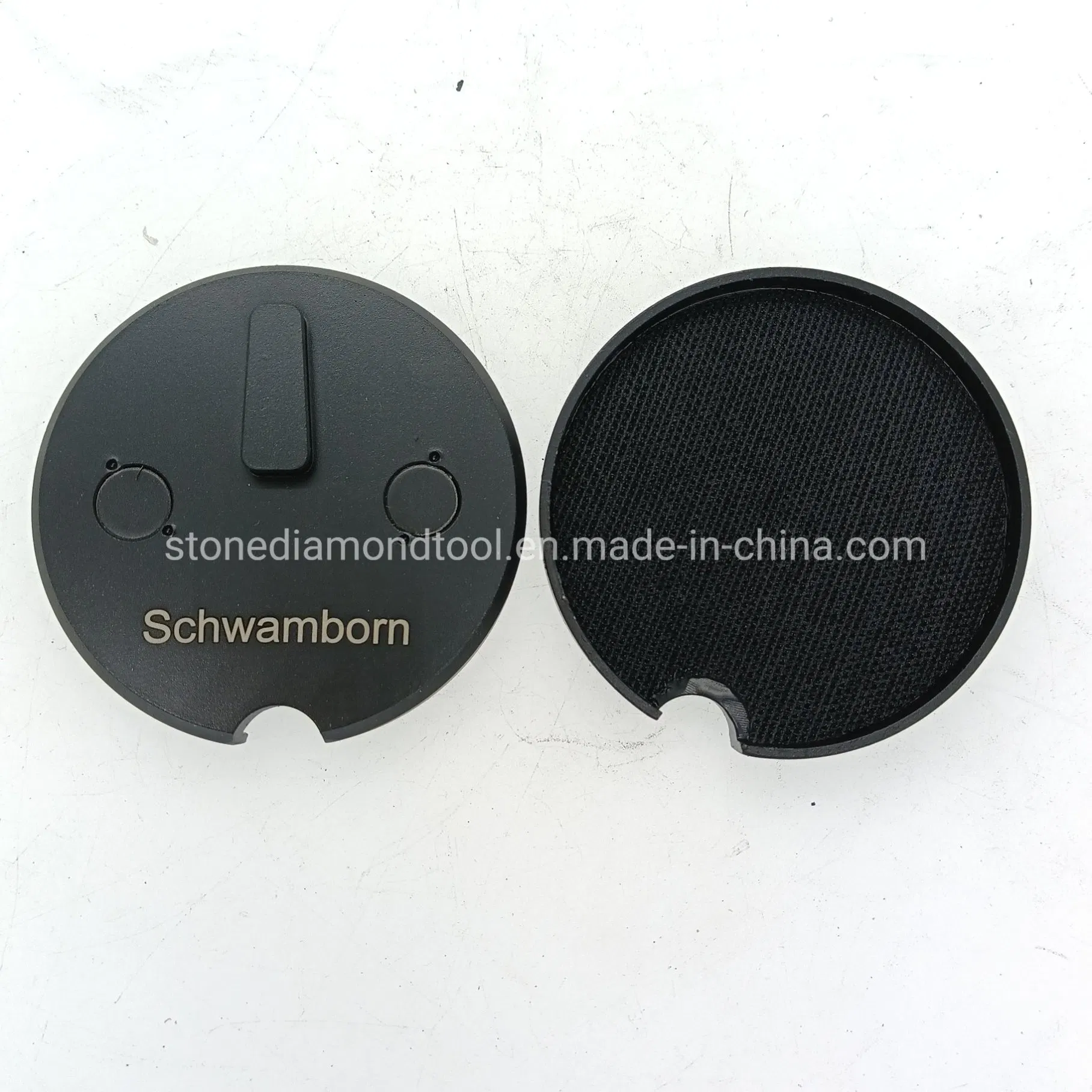 3 Inch Schwamborn Quick Change Adaptor for Grinder