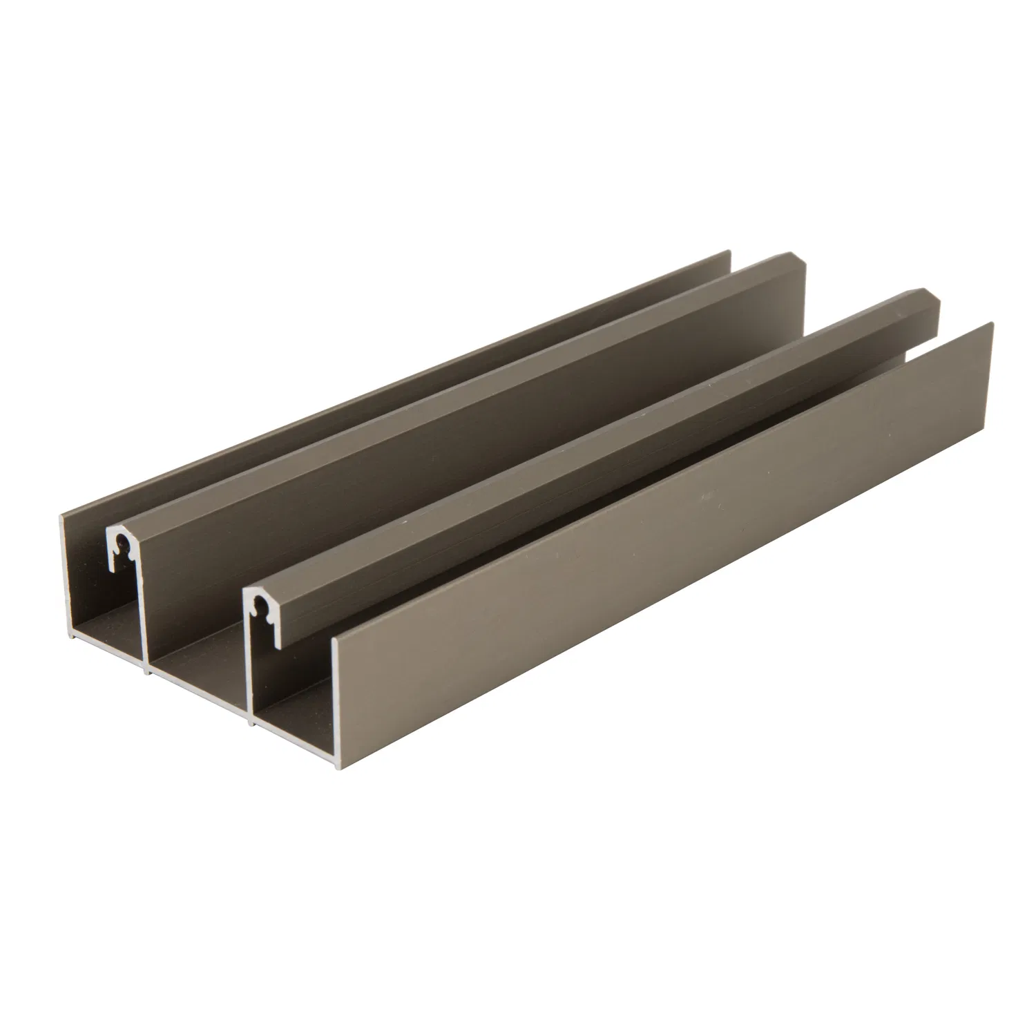 Factory Customized Aluminum Roller Blinds Head Rail