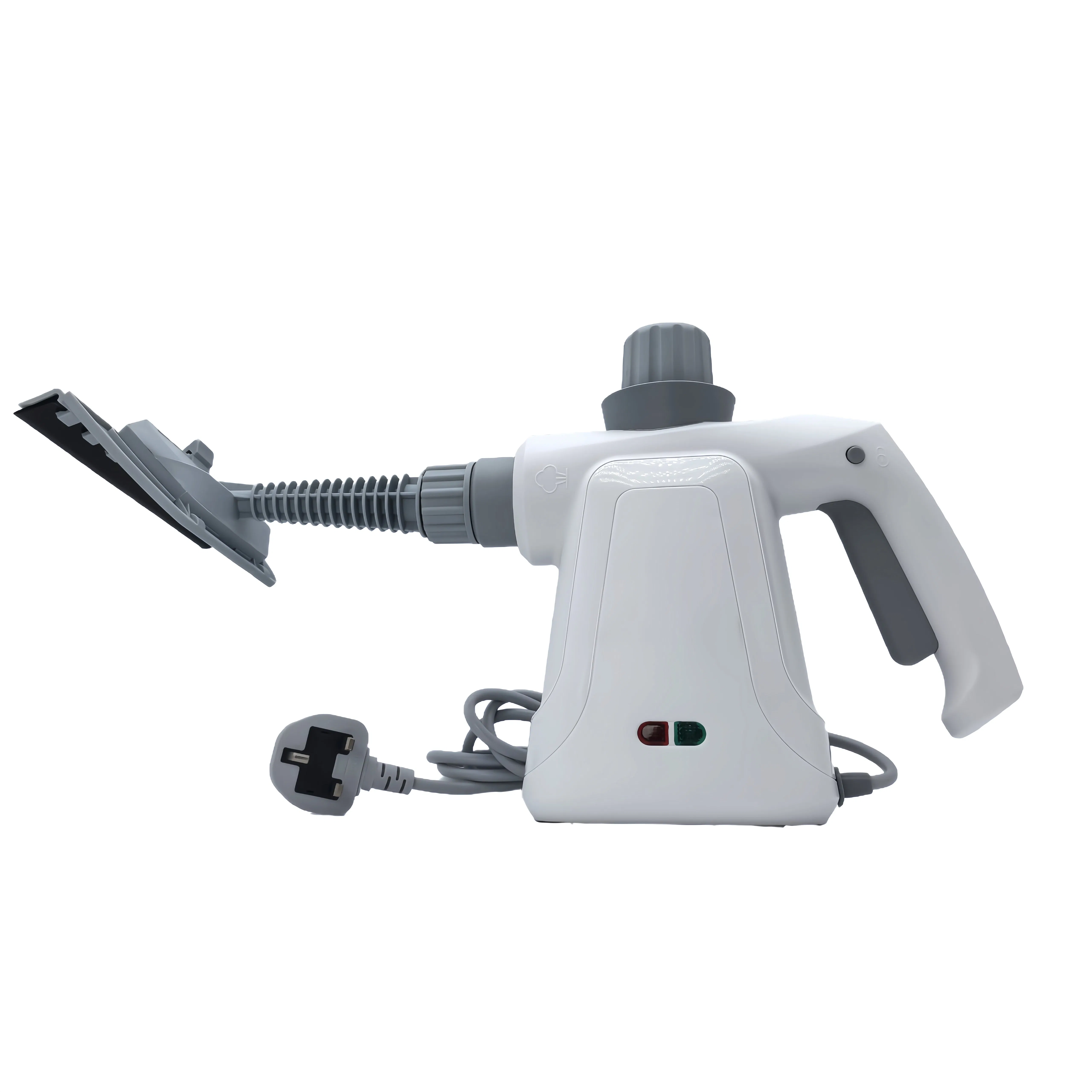 High Temperature and Fast Heating Handheld Portable Steam Cleaner for Car Washing Sofa Cleaning Carpet Cleaning Range Hood Cleaning