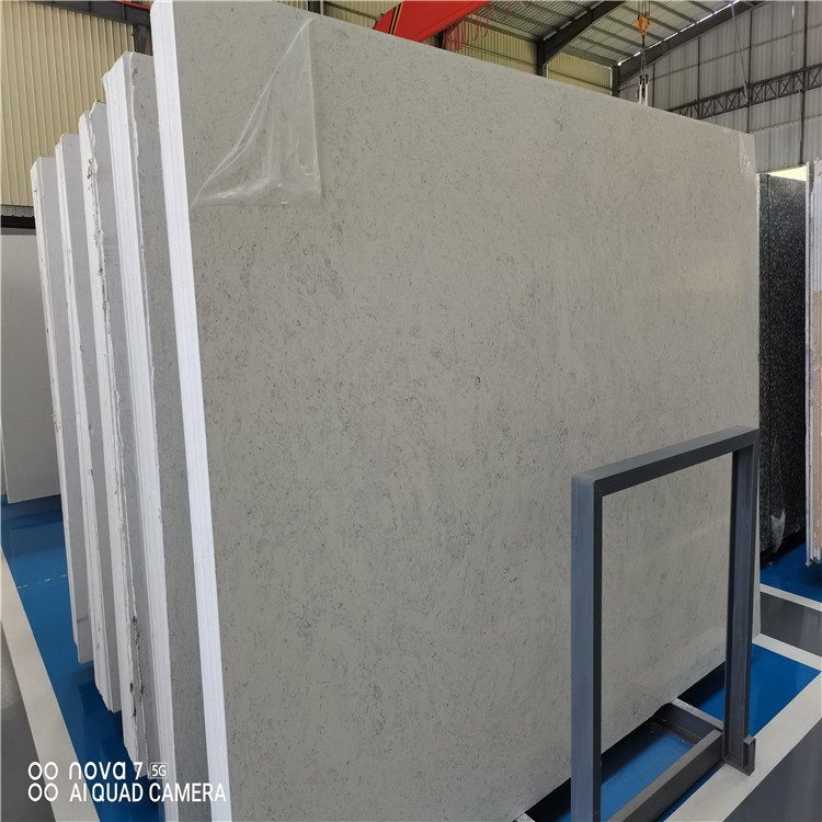 Modern Building Concrete Artificial Stone Cement Terrazzo Big Slabs