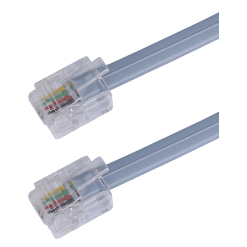 Flexible 0 4mm Telephone Cable for Reliable Communication and Connectivity