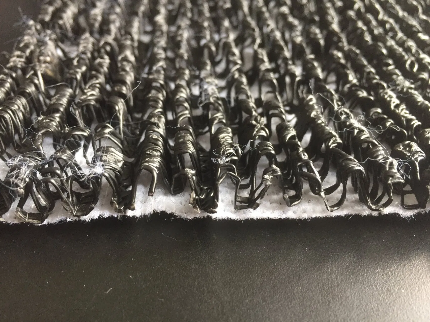 3D Composite Control Drainage Net Geomat Drainage PP Geocomposite Net for Landfill