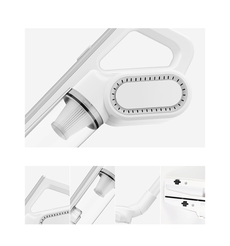 EU Au Handheld Vacuum Cleaner Sofa Cleaning Machine Cleaner