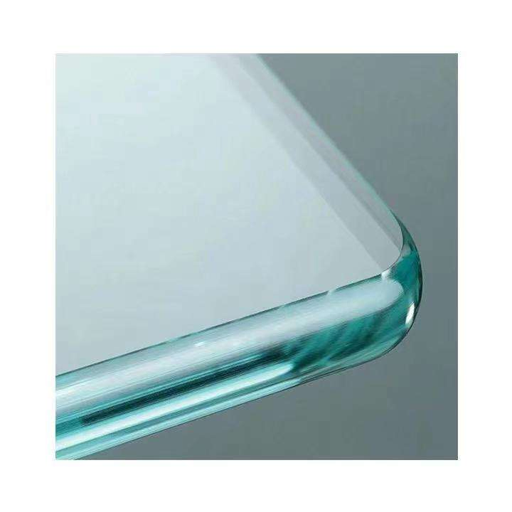 1830*2440mm Clear Laminated Glass for Window and Door Applications