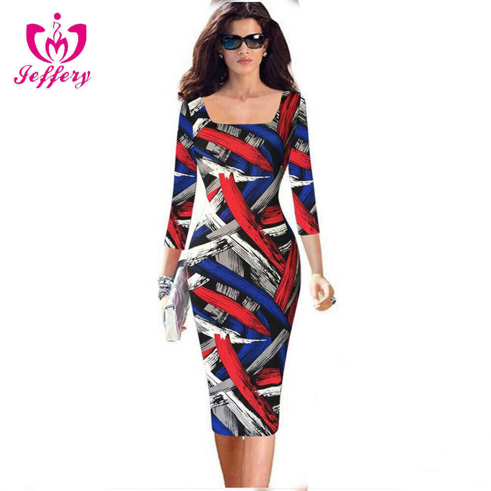 Блуза женская офисная с длинным рукавом