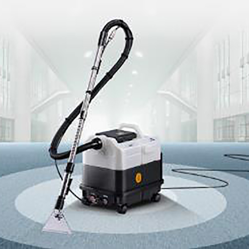 Versatile Steam Extractor Vacuum for Carpet Rug Sofa Couch Mattress Cleaning
