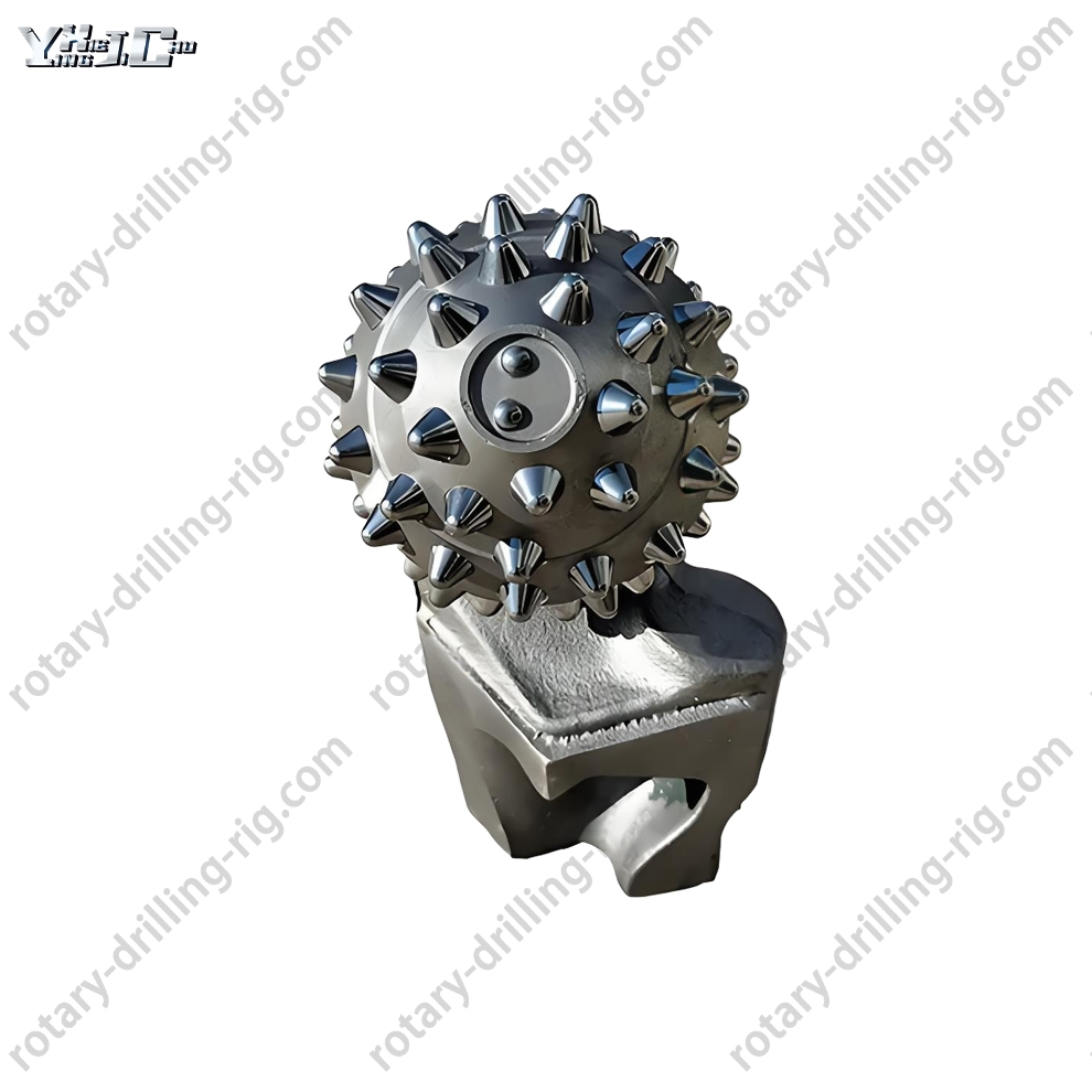 Heavy Duty Good Working Condition Rotary Drilling Rig Toothed Wheel