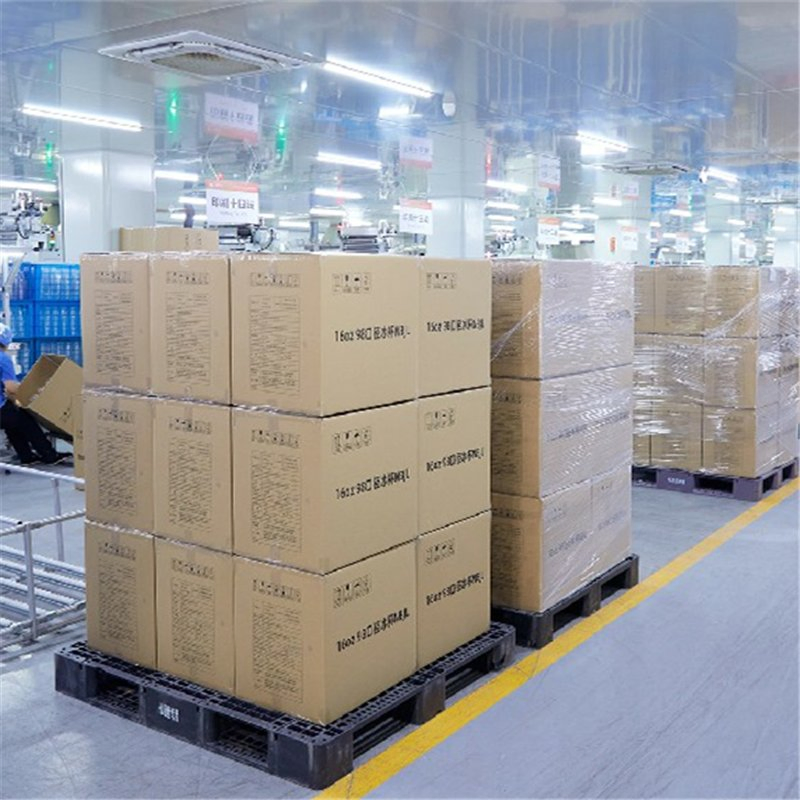 Custom Compostable Transparent Cups Biodegradable Plastic PLA Cups with PLA Lid