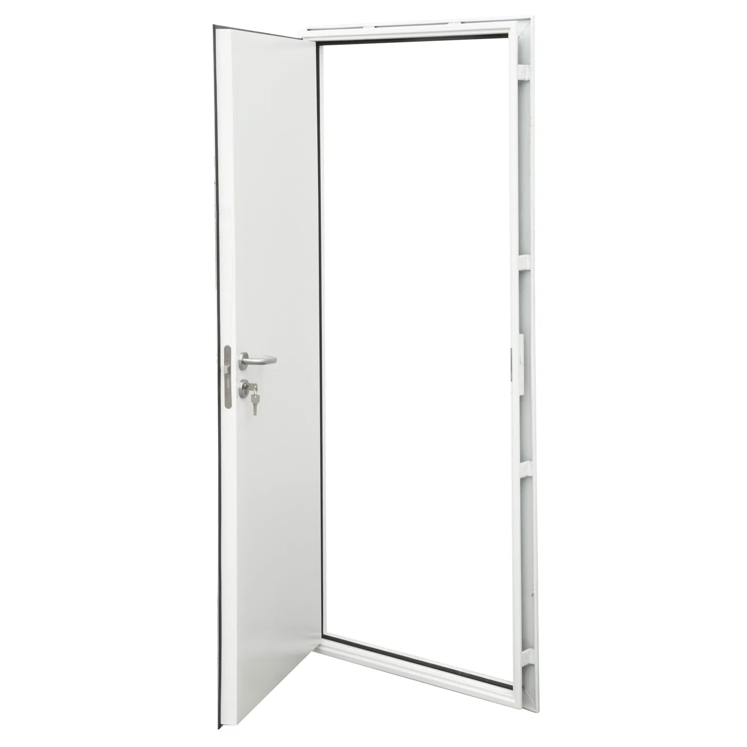 Входная дверь для контейнерных домов