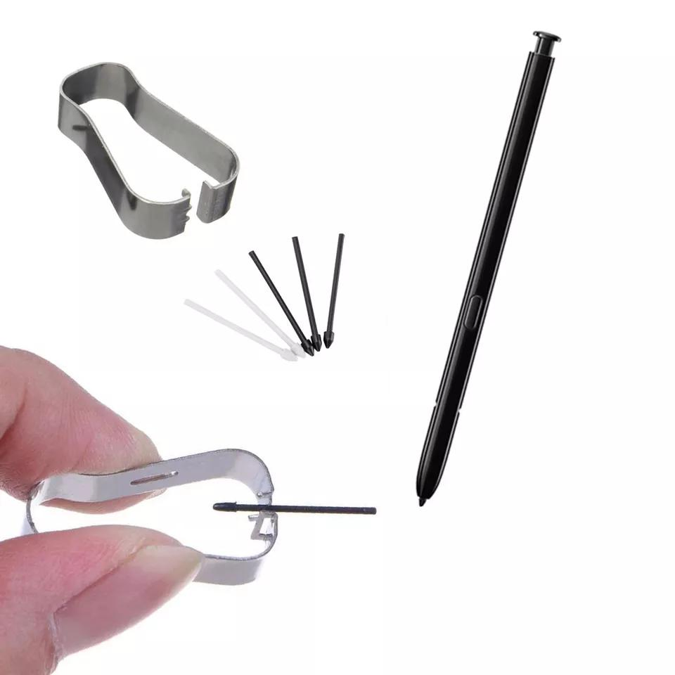 Smart Touch S Pen Stylus for Samsung Galaxy Note 5/8/9/10 Electromagnetic Screen Pen Replacement