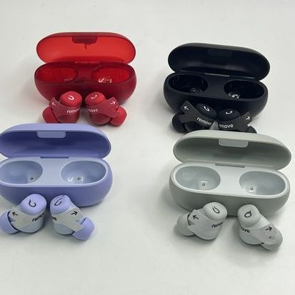 1: 1 Studio Solo Buds Pop up Animation Earphone