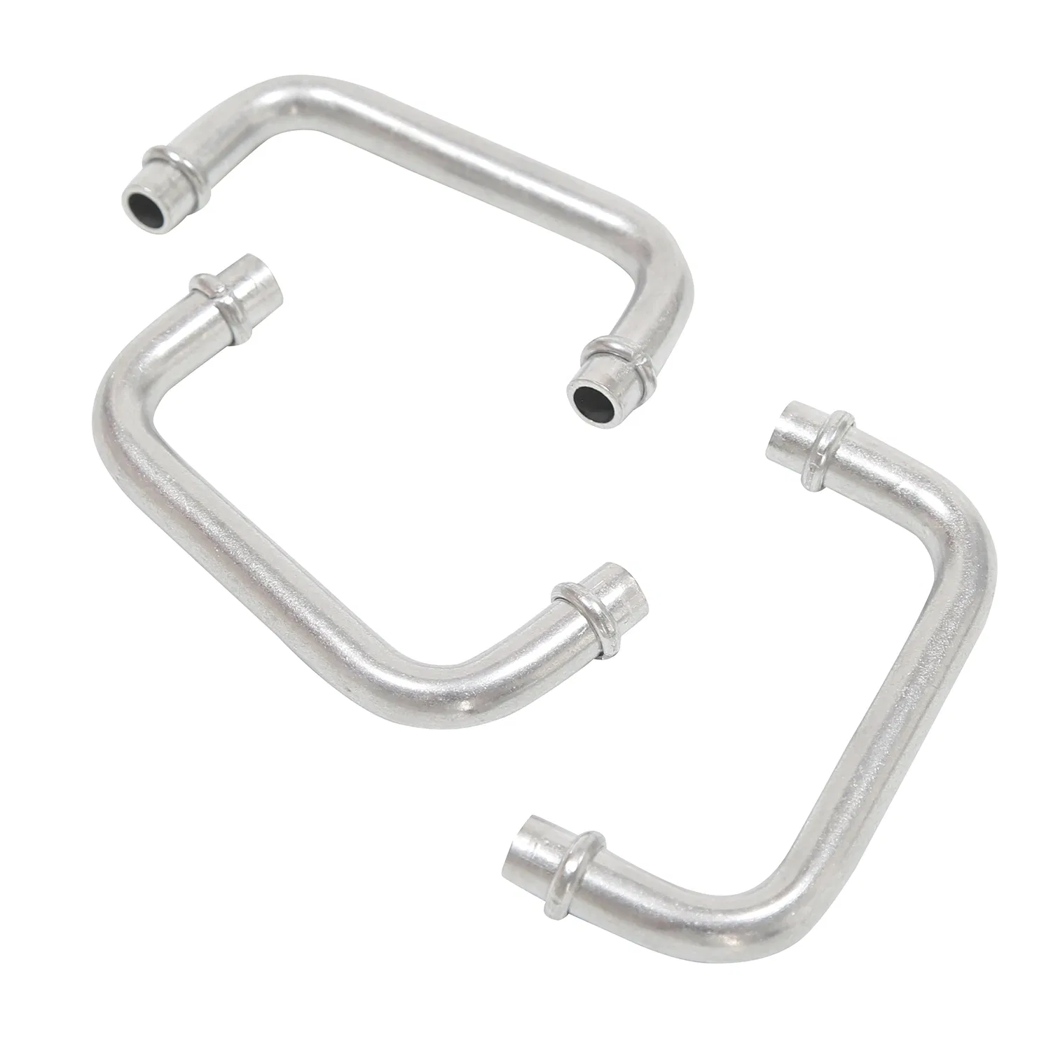 Top Selling Pressure-Resistant Aluminum U Bend for Refrigeration Equipment