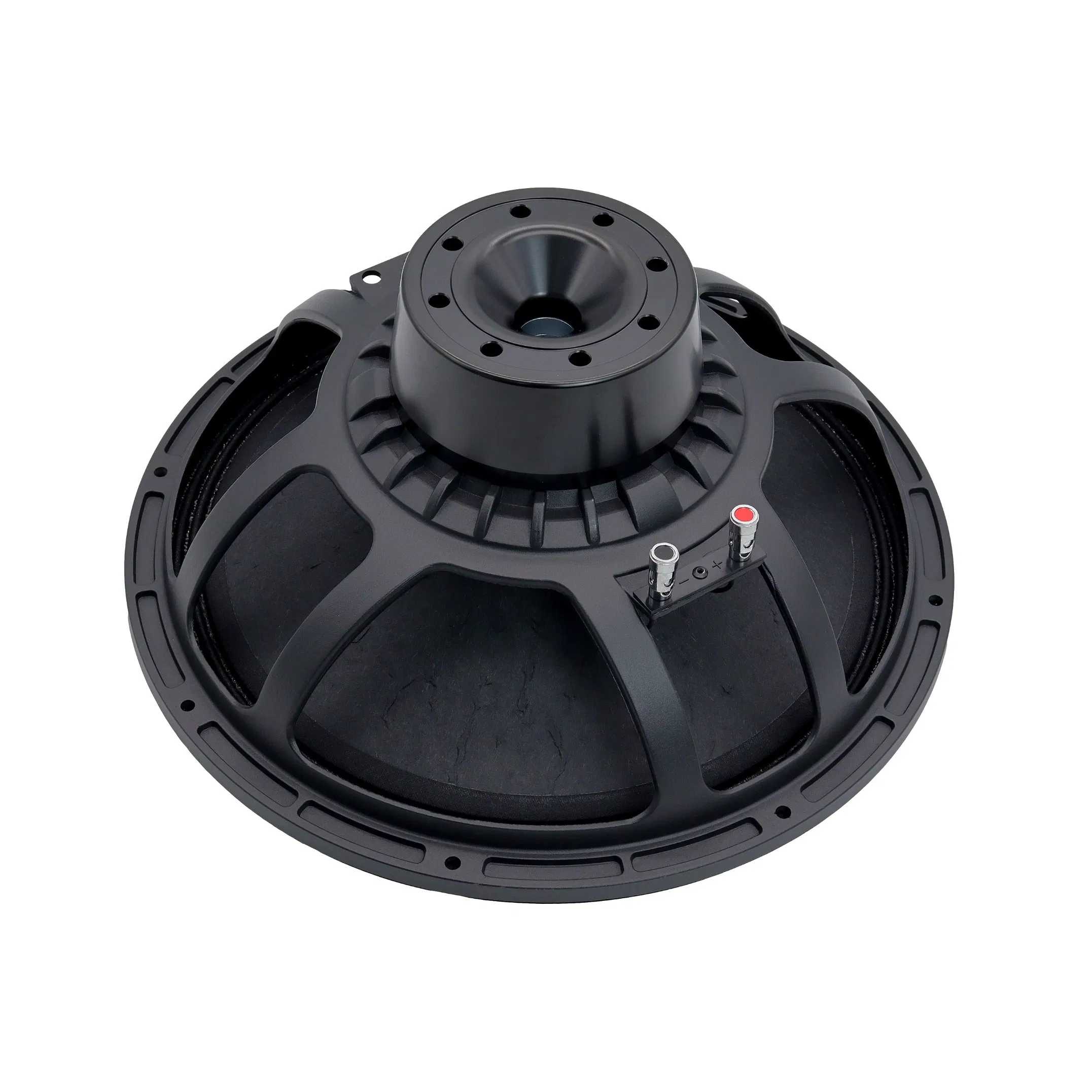 PA Audio Sound System Line Array Speaker 15'' Neodymium Woofer 100mm Coil