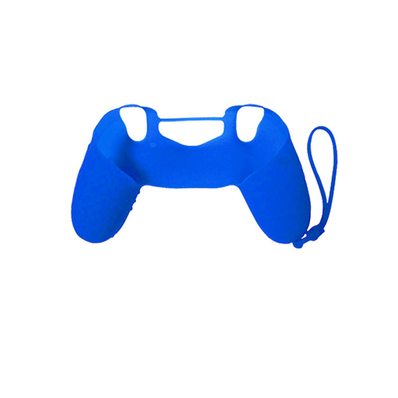 Силиконовый чехол-петля для PS4 Controller
