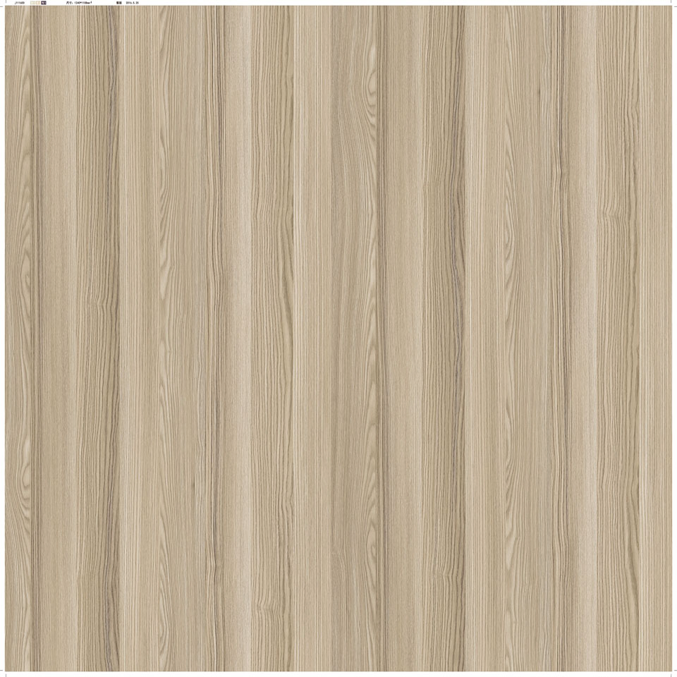 Impregnated Melamine Laminated Design Melamine Decorative Furniture Paper for MDF
